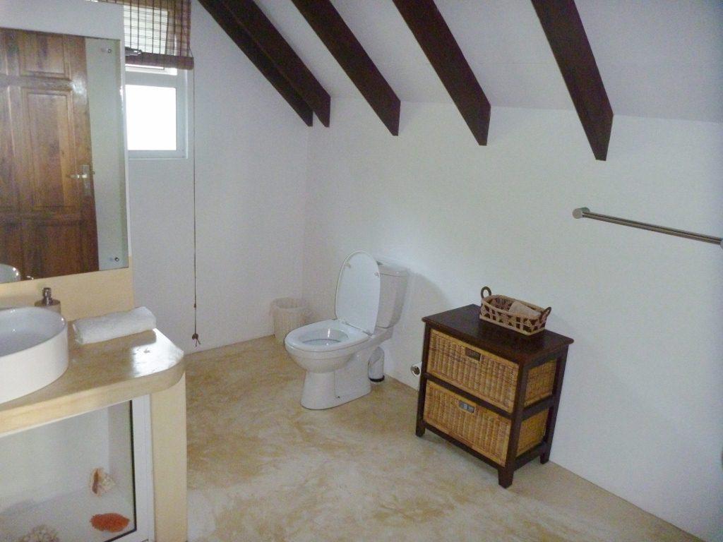 La Batie Selfcatering Apartment Beau Vallon  Kültér fotó