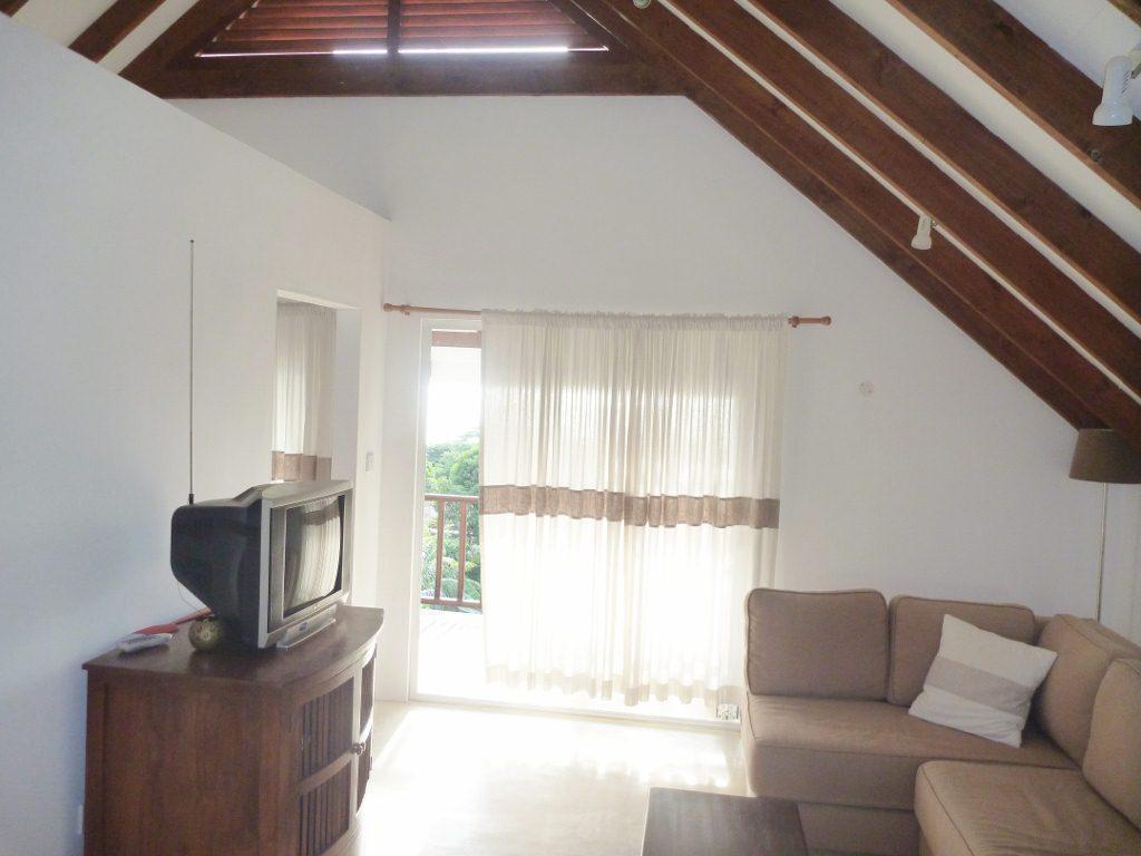 La Batie Selfcatering Apartment Beau Vallon  Kültér fotó