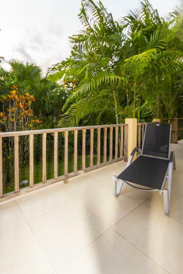 La Batie Selfcatering Apartment Beau Vallon  Kültér fotó